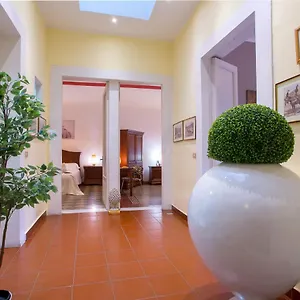 Appartement Bruca House Catane
