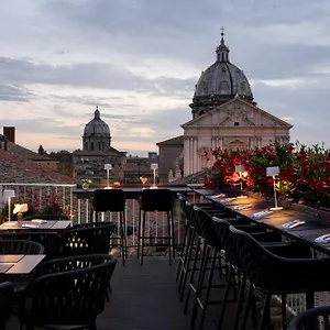 Hotel Palazzo Navona Rome