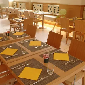 Hotel Western Globus Rome