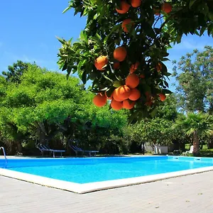 Appartement Terre Del Cardinale Country Catane